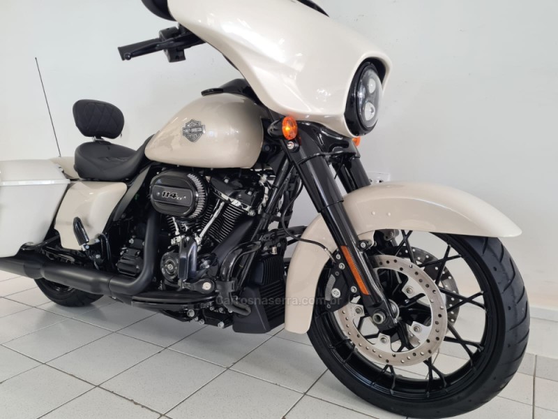 STREET GLIDE SPECIAL - 2022 - CAXIAS DO SUL