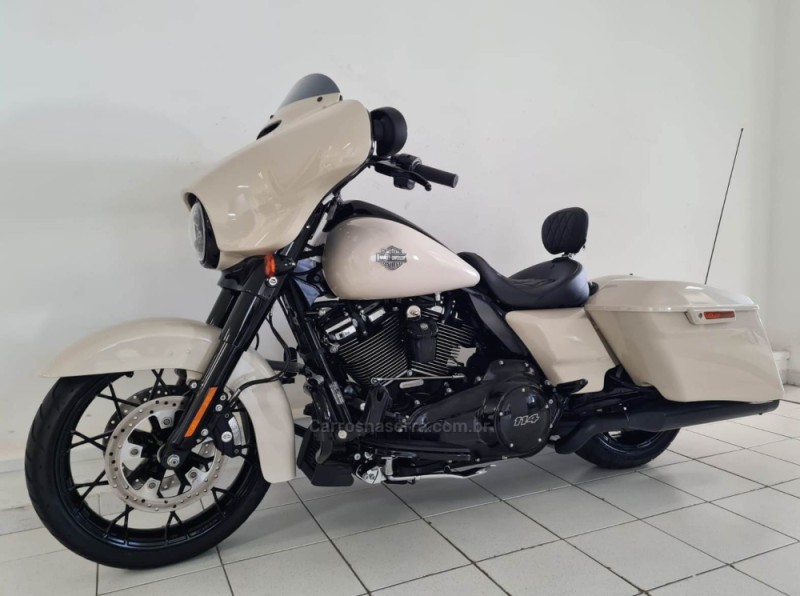 STREET GLIDE SPECIAL - 2022 - CAXIAS DO SUL