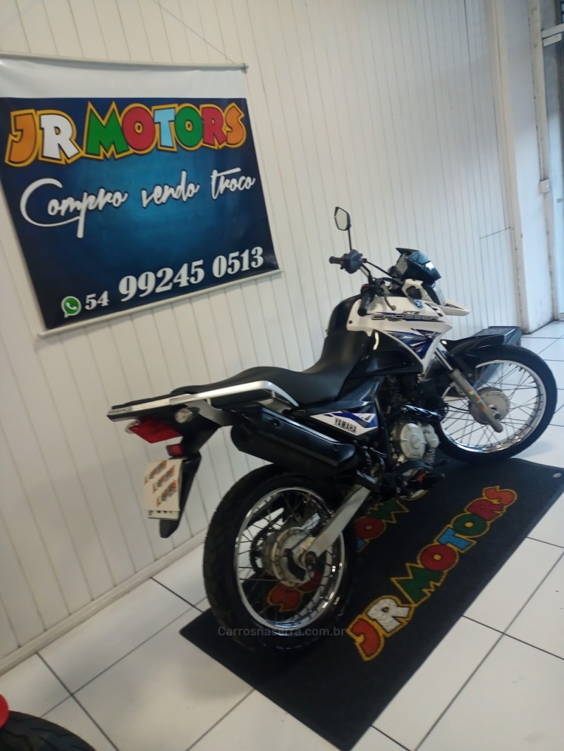 XTZ 150  - 2017 - CAXIAS DO SUL