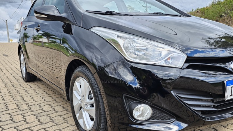 HB20 1.6 PREMIUM 16V FLEX 4P MANUAL - 2014 - SãO MARCOS