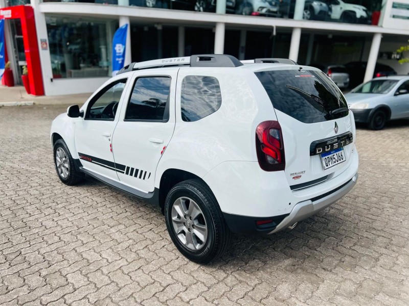 DUSTER 2.0 DYNAMIQUE 4X2 16V FLEX 4P AUTOMÁTICO - 2019 - BENTO GONçALVES