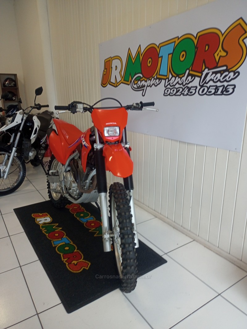 CRF 250F  - 2024 - CAXIAS DO SUL