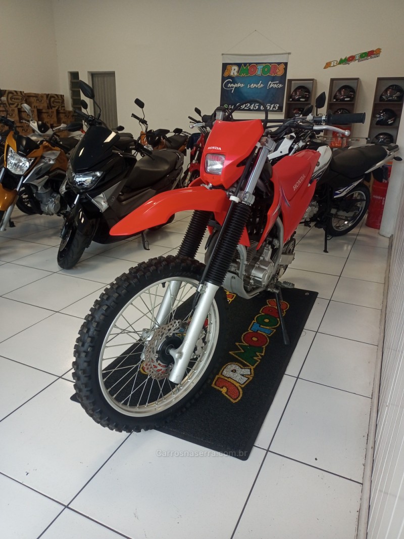 CRF 250F  - 2024 - CAXIAS DO SUL