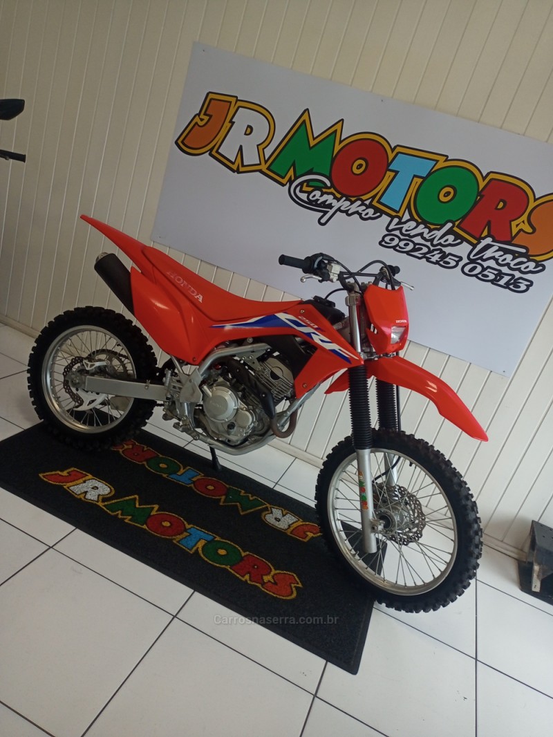 CRF 250F  - 2024 - CAXIAS DO SUL