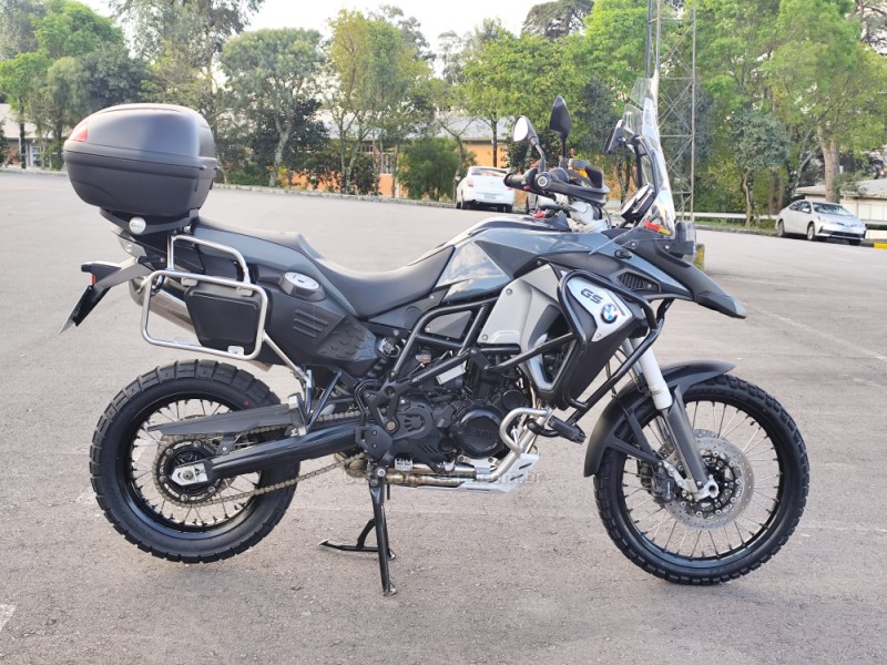 f 800 gs adventure 2017 caxias do sul