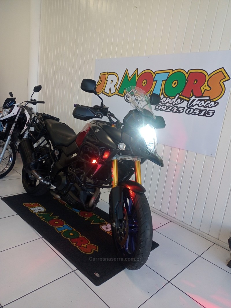 V-STROM  - 2016 - CAXIAS DO SUL