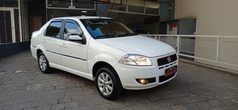 siena 1.0 mpi el 8v flex 4p manual 2010 caxias do sul