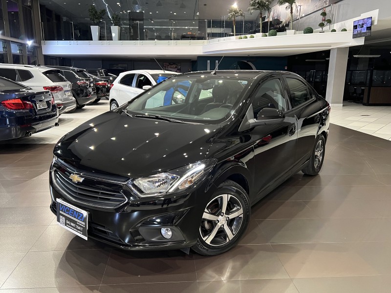 prisma 1.4 mpfi ltz 8v flex 4p automatico 2019 farroupilha