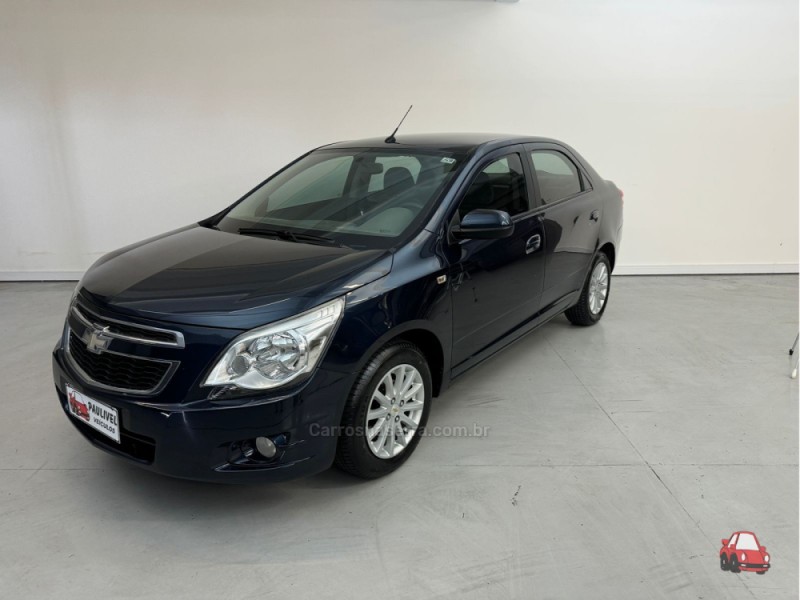 COBALT 1.4 MPFI LTZ 8V FLEX 4P MANUAL