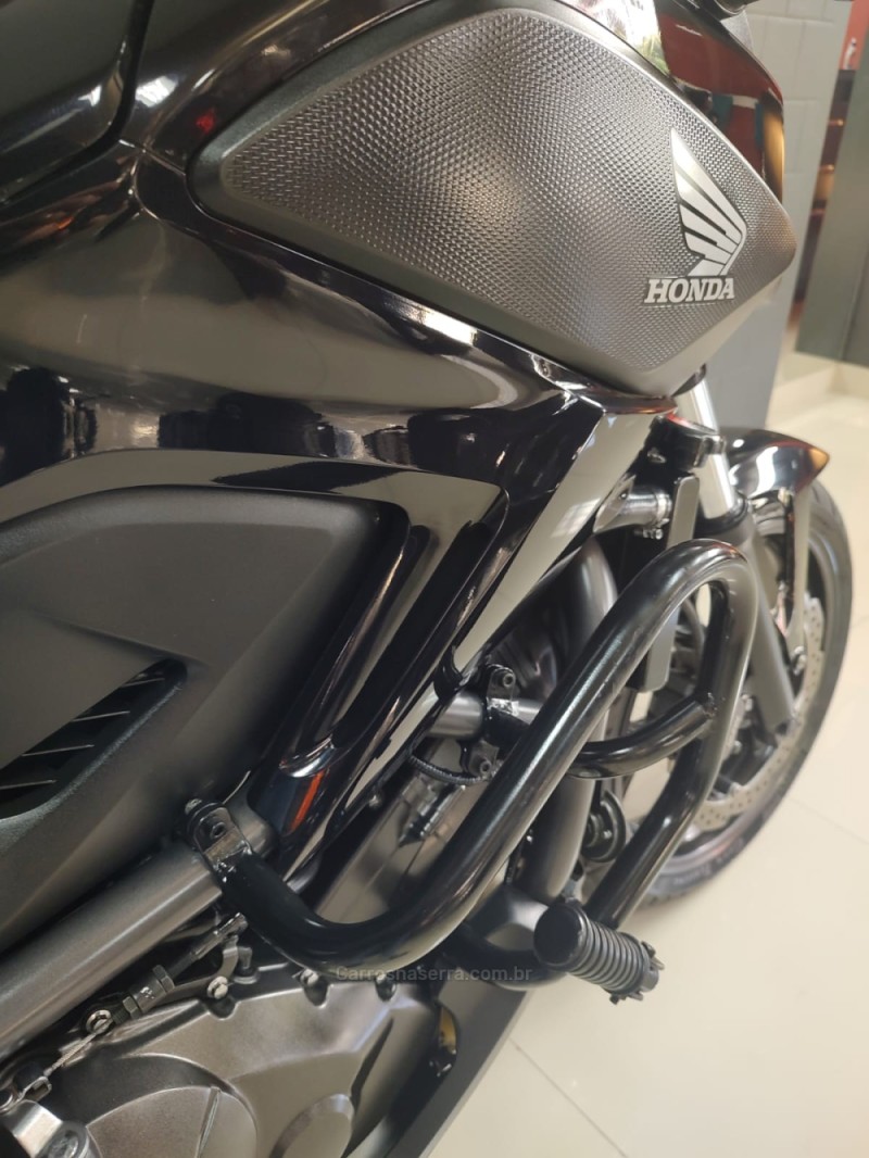 NC 750X  - 2015 - CAXIAS DO SUL