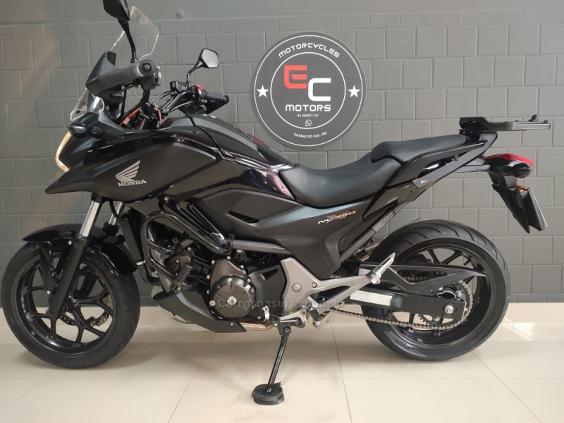 nc 750x  2015 caxias do sul