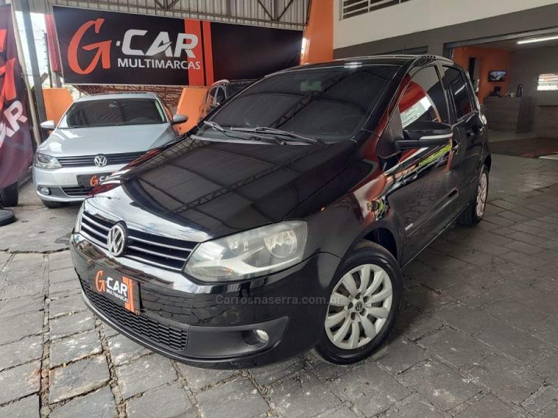 fox 1.6 mi plus 8v gasolina 4p manual 2012 caxias do sul