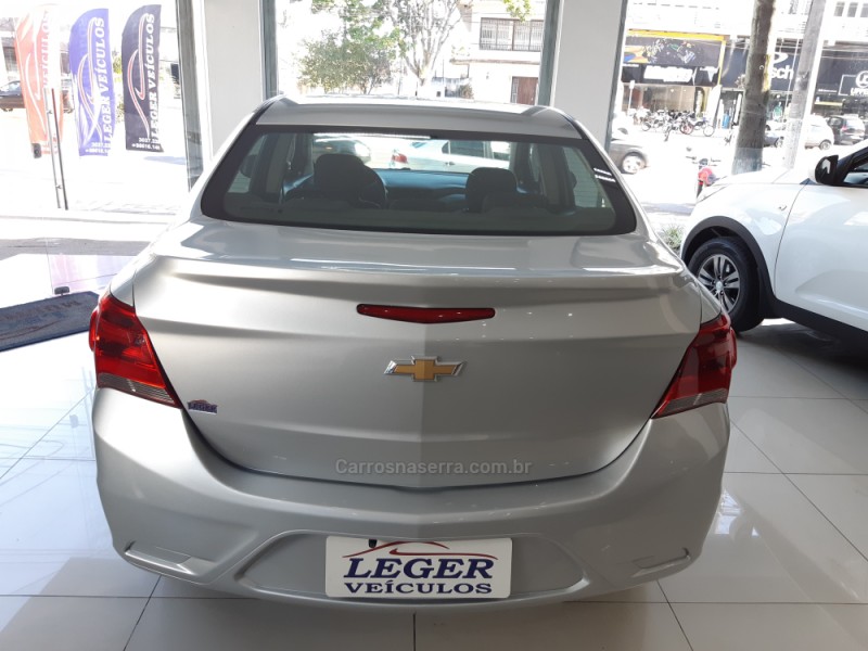 ONIX 1.0 JOY 8V FLEX 4P MANUAL - 2020 - SãO LEOPOLDO