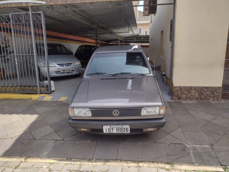 SAVEIRO 1.6 CL CS 8V GASOLINA 2P MANUAL