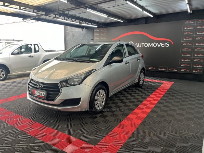 hb20 1.0 comfort plus 12v flex 4p manual 2018 passo fundo