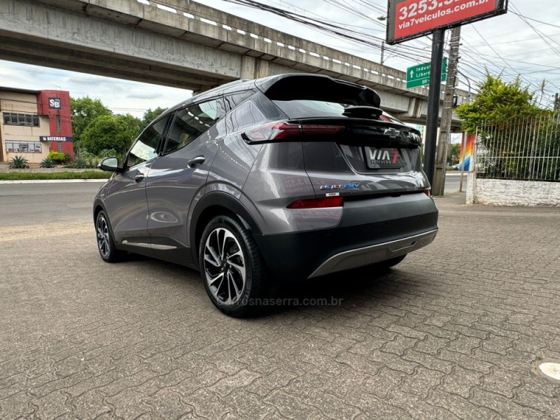 BOLT EV PREMIER 230CV 4P ELÉTRICO AUTOMÁTICO - 2023 - NOVO HAMBURGO