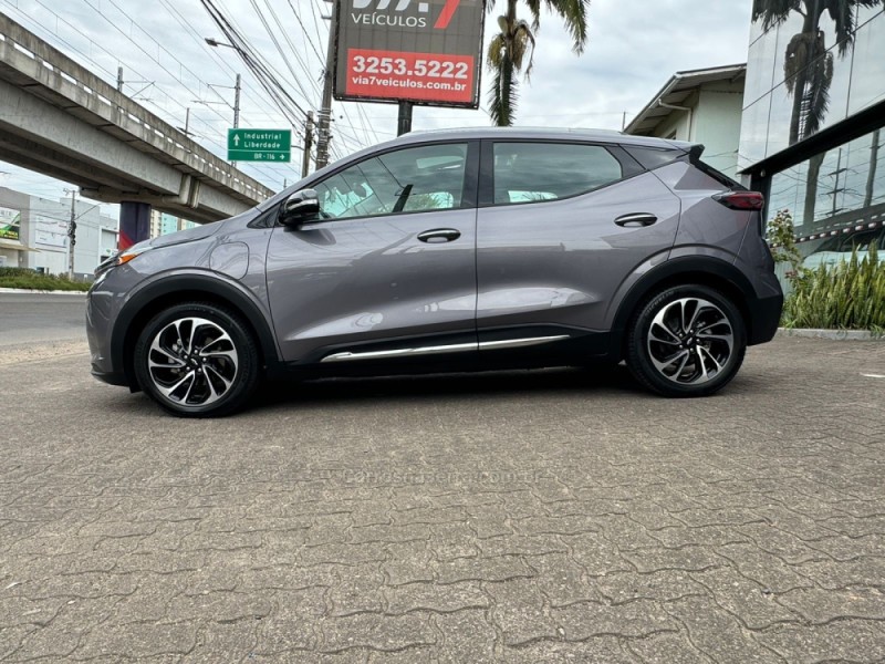 BOLT EV PREMIER 230CV 4P ELÉTRICO AUTOMÁTICO - 2023 - NOVO HAMBURGO