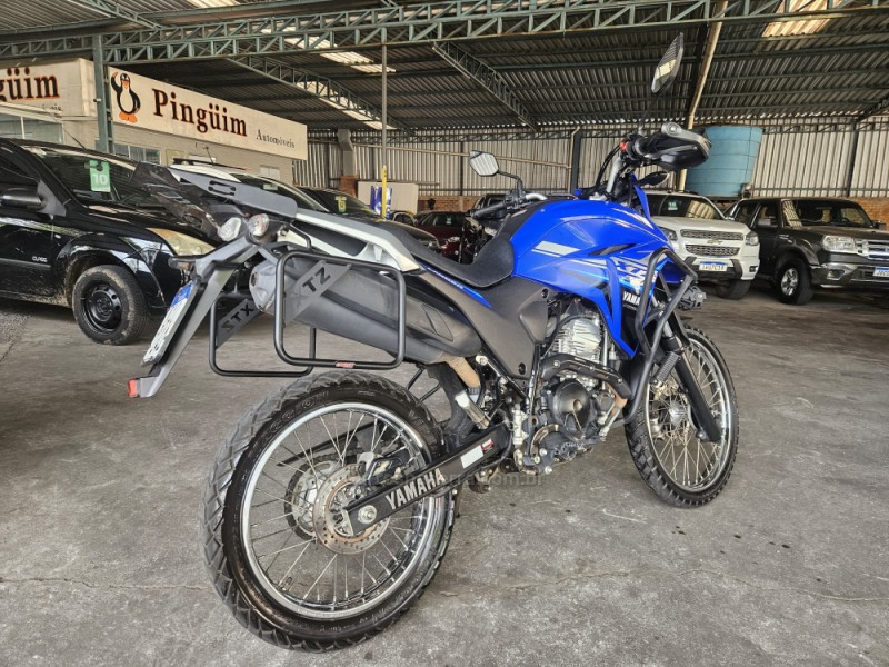 XTZ 250 LANDER - 2021 - CAXIAS DO SUL