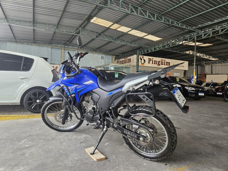 XTZ 250 LANDER - 2021 - CAXIAS DO SUL