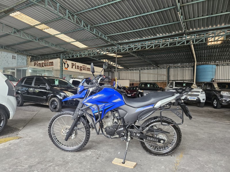 XTZ 250 LANDER - 2021 - CAXIAS DO SUL