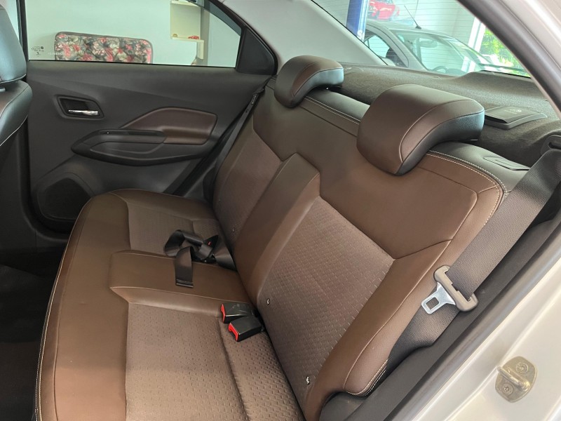 COBALT 1.8 MPFI LTZ 8V FLEX 4P MANUAL - 2018 - BENTO GONçALVES