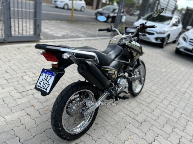 XTZ 150 CROSSER Z - 2022 - BENTO GONçALVES