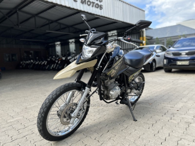 XTZ 150 CROSSER Z - 2022 - BENTO GONçALVES