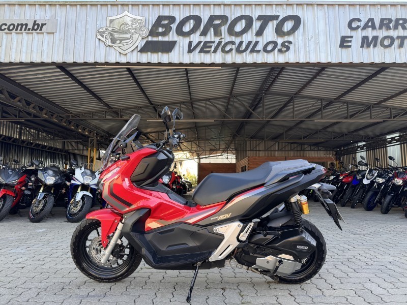 adv 150  2024 bento goncalves