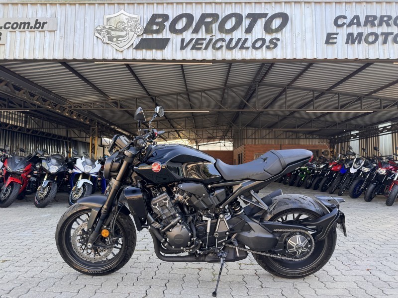 cb 1000r black edition abs 2023 bento goncalves