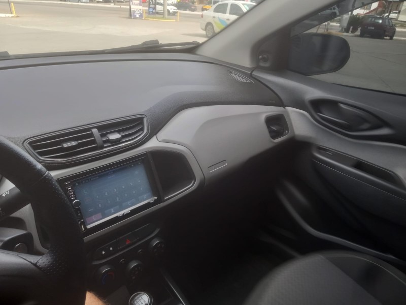 PRISMA 1.0 MPFI JOY 8V FLEX 4P MANUAL - 2019 - CAXIAS DO SUL