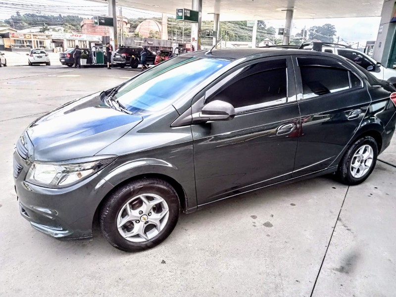 PRISMA 1.0 MPFI JOY 8V FLEX 4P MANUAL - 2019 - CAXIAS DO SUL