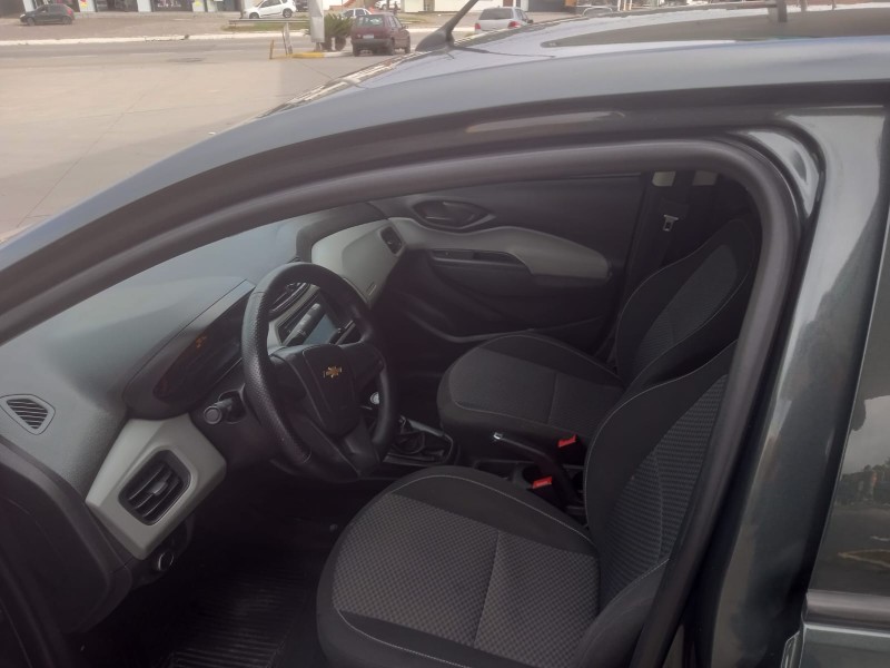 PRISMA 1.0 MPFI JOY 8V FLEX 4P MANUAL - 2019 - CAXIAS DO SUL