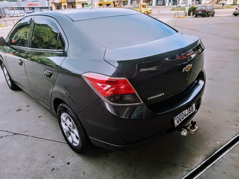 PRISMA 1.0 MPFI JOY 8V FLEX 4P MANUAL - 2019 - CAXIAS DO SUL