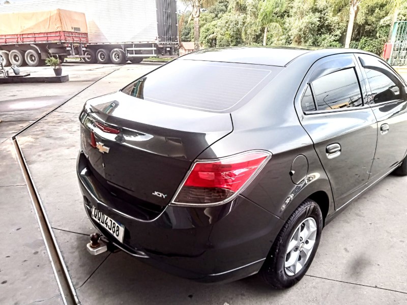 PRISMA 1.0 MPFI JOY 8V FLEX 4P MANUAL - 2019 - CAXIAS DO SUL