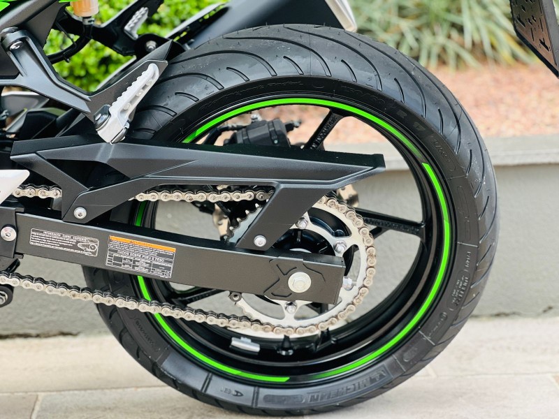 NINJA 400  - 2020 - BENTO GONçALVES