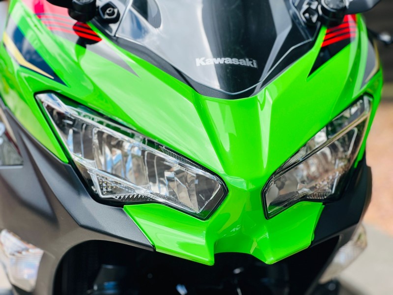 NINJA 400  - 2020 - BENTO GONçALVES