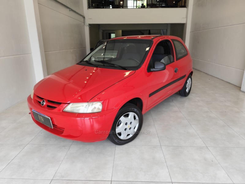 celta 1.0 mpfi vhc life 8v gasolina 2p manual 2004 bento goncalves