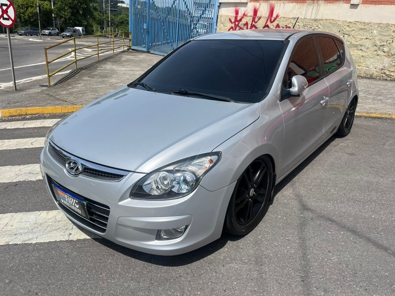 I30 2.0 MPI 16V GASOLINA 4P MANUAL - 2011 - CAXIAS DO SUL