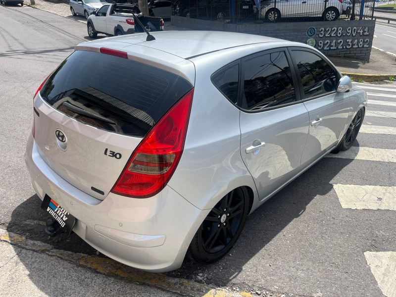 I30 2.0 MPI 16V GASOLINA 4P MANUAL - 2011 - CAXIAS DO SUL