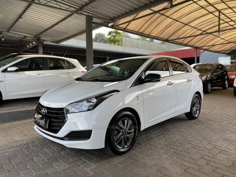 hb20s 1.6 copa do mundo 16v flex 4p automatico 2019 bom principio