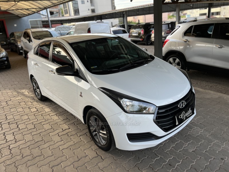 HB20S 1.6 COPA DO MUNDO 16V FLEX 4P AUTOMÁTICO - 2019 - BOM PRINCíPIO