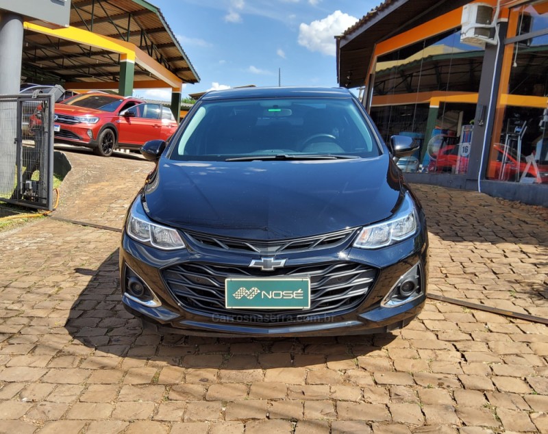 CRUZE 1.4 TURBO LT 16V FLEX 4P AUTOMÁTICO - 2022 - NãO-ME-TOQUE