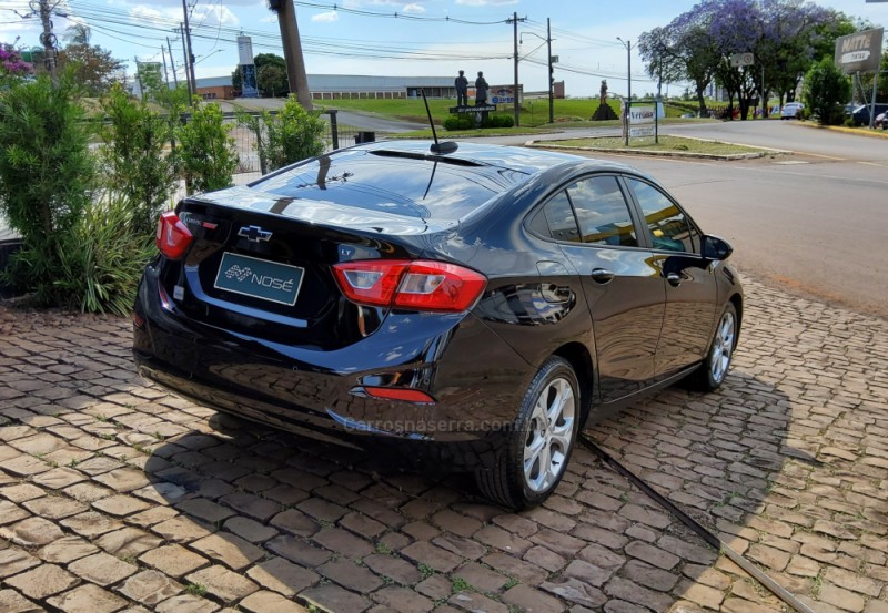 CRUZE 1.4 TURBO LT 16V FLEX 4P AUTOMÁTICO - 2022 - NãO-ME-TOQUE