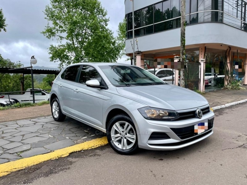 POLO 1.0	MPI TOTAL FLEX MANUAL  - 2019 - CARLOS BARBOSA