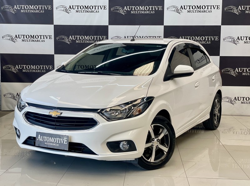 onix 1.4 mpfi ltz 8v flex 4p manual 2019 caxias do sul