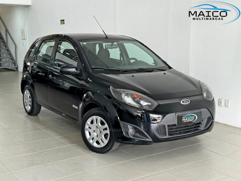 fiesta 1.0 mpi class 8v flex 4p manual 2012 novo hamburgo