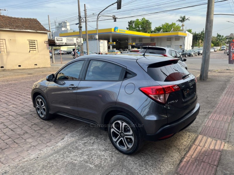 HR-V 1.8 16V FLEX EX 4P AUTOMÁTICO - 2016 - VENâNCIO AIRES