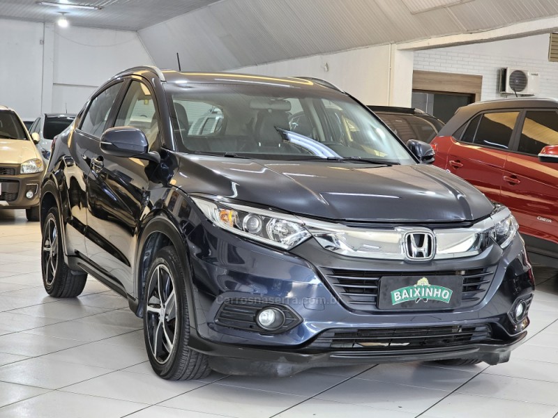 HR-V 1.8 16V FLEX EXL 4P AUTOMÁTICO - 2019 - SAPUCAIA DO SUL