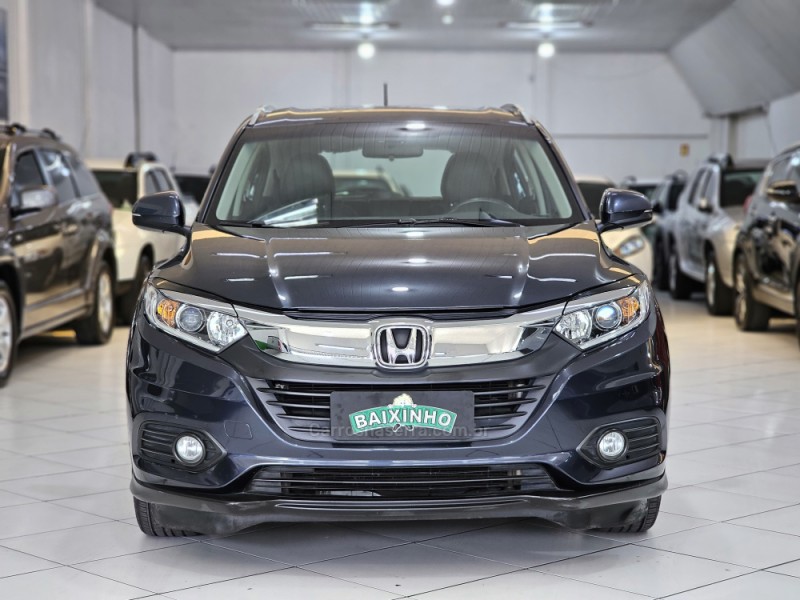 HR-V 1.8 16V FLEX EXL 4P AUTOMÁTICO - 2019 - SAPUCAIA DO SUL