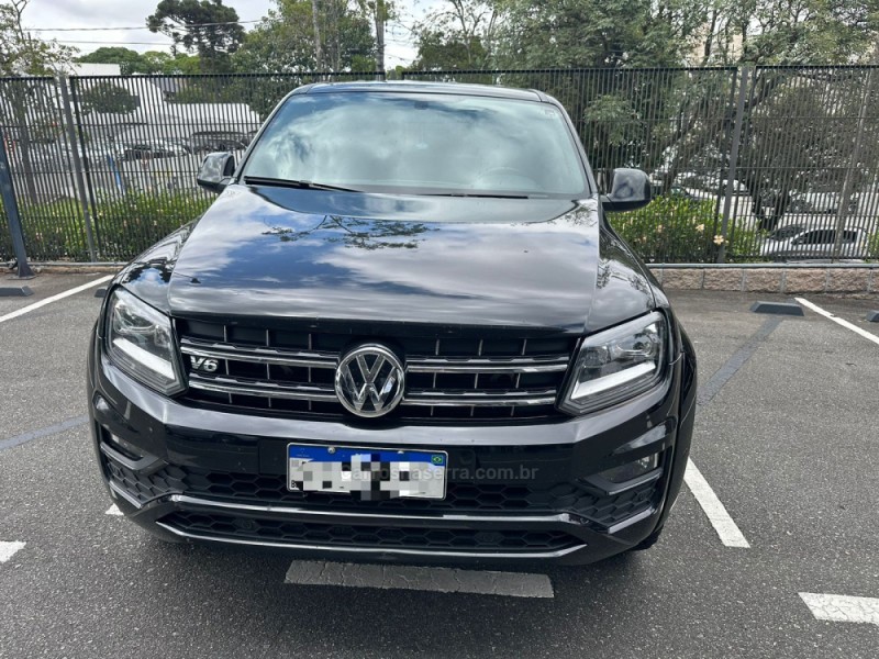 amarok 3.0 v6 extreme cd diesel 4x4 at 4p automatico 2021 caxias do sul